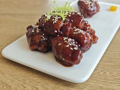-枣子树·素食餐厅(朱家尖店)