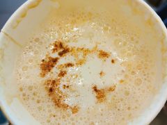 -星巴克臻选(北京颐堤港中心第二店)