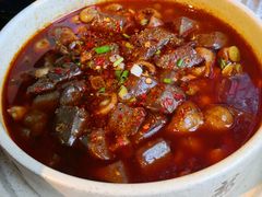 -水煮三国·川鲁江湖菜(香山店)