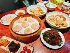 -裕兴记•蟹黄面馆(人民广场店)