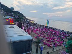 -威海国际海水浴场旅游区