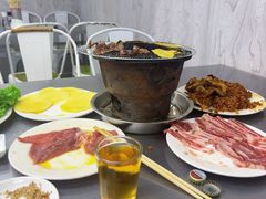 -松明一烤肉馆(鲁园店)