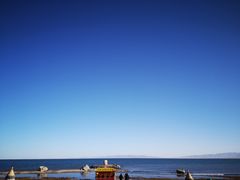 -青海湖国家重点风景名胜区