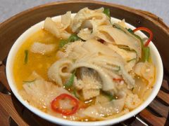 -潮府馆·非遗潮州菜·世纪公园(新国际博览中心店)