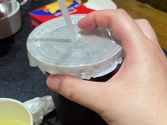-大龙燚火锅(春熙店)