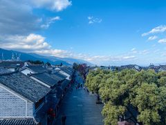 -大理古城