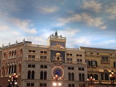 -澳门威尼斯人综合度假区