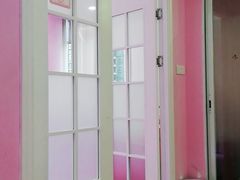 -芭芭拉小天使国际舞蹈(珠江新城校区)