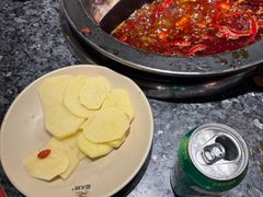 -蜀大侠火锅(寰球文化地标·总府店)