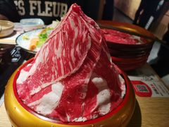 -温野菜涮涮锅(西单大悦城店)