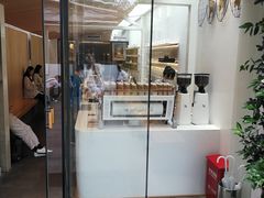 门面-% Arabica阿拉比卡咖啡(武康路店)