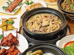 -啊杞恒益饭店(南头总店)