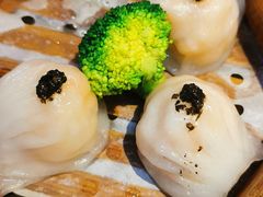 -明腾壹间茶餐厅(新都会花园广场店)