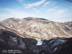 -妙峰山风景名胜区