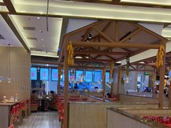 大堂-东北灶(高新银泰店)