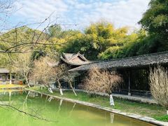 -景德镇古窑民俗博览区