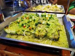 -很久以前羊肉串(大华三路店)
