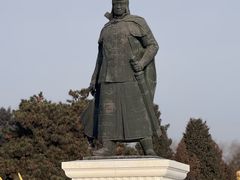 -北陵公园