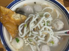 -非遗·十八曲鱼饺(西马总店)