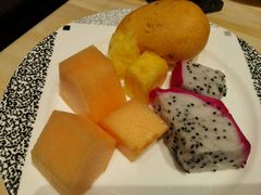 -西藏饭店·亚克·食光自助餐厅(文殊院店)