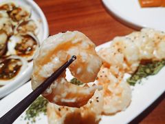 -大树餐厅(益田假日店)