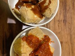 -龙翔臭豆腐(河坊街店)