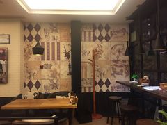 -雅城香慧咖啡馆(常德路店)
