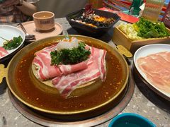 -牛牛章·章鱼水煎肉(光谷世界城店)