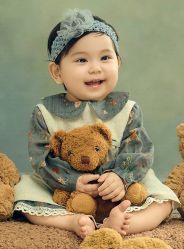 -雅尼·亚米儿童摄影美学馆(汉阳店)