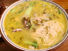 -爱家面馆(常州总店)
