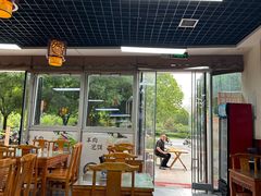-老米家泡馍(保利若比邻店)