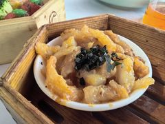 -鹿鸣酒家(越秀店)