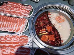 -故里和山·成都火锅(欢乐港湾店)