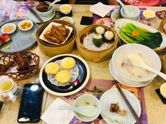 -点都德(龙之梦店)