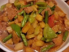 -圆满素食林饭店非遗素食(河西店)