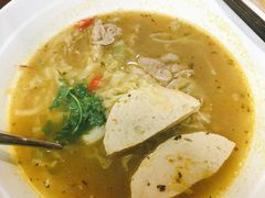 -探越越南牛肉粉(江南西分店)