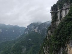 -重庆云阳龙缸景区