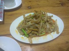 -杨记清芳牛肉拉面(京广路店)