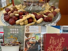 -盒马X会员店(上海森兰商都店)