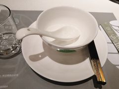 餐具摆设-八珍玉食鸡煲·打边炉(印象城店)