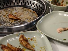 -圣罗巴海鲜烤肉自助(赤峰店)