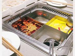 -海底捞火锅(九霄梦天地店)