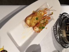 -海天盛宴新派海鲜自助餐厅(群力店)