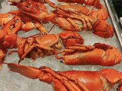 -博林天瑞喜来登酒店·西丽尚膳