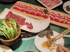 -老灶堂文创火锅(文艺路店)