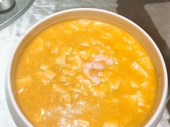 蟹黄豆腐-膳之坊(长青街店)