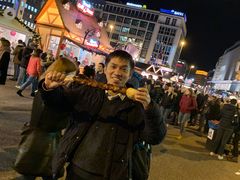 -德国卡夫百货(Hauptwache)