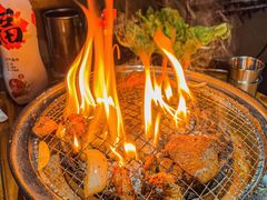 -吉志烤肉(太原总店)