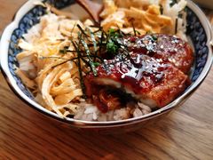 -酒井酱子·深夜食堂(东城汇店)