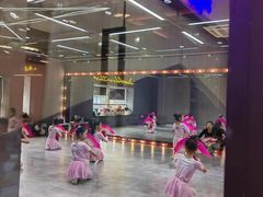 -星舞宝贝少儿舞蹈艺术(天山西路店)